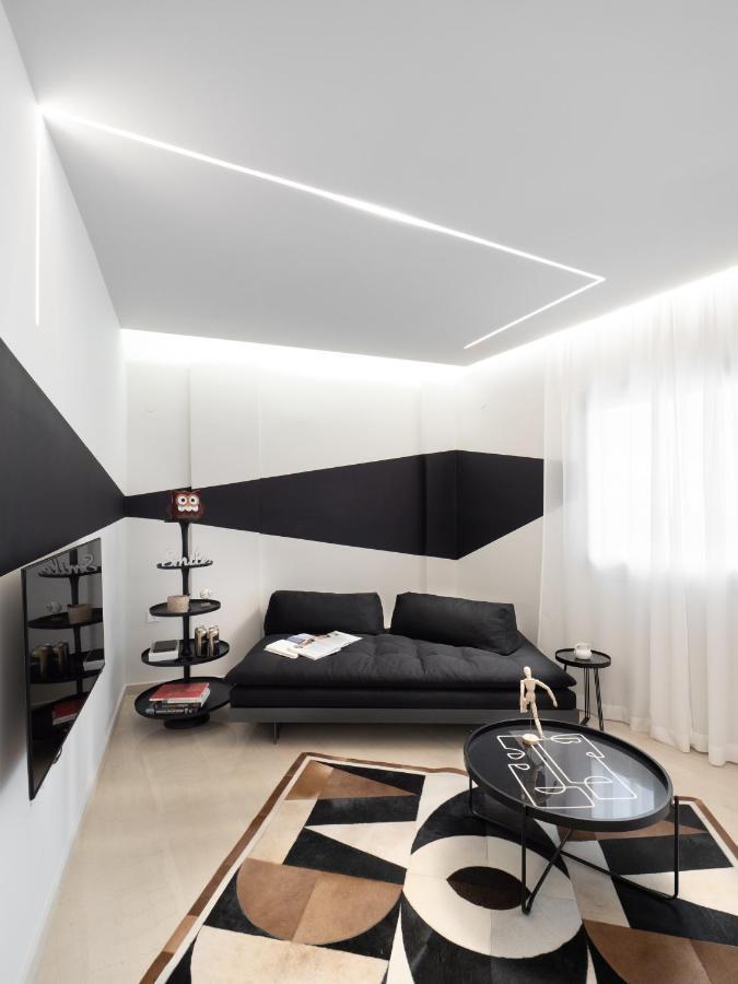 The H Experience - Stylish 2Bd Apt With Balcony In Heraklion Center מראה חיצוני תמונה